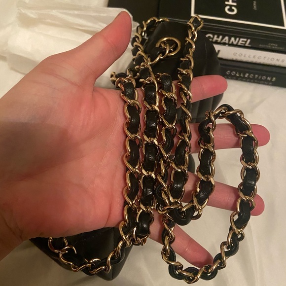 Mini rectangular ❤️ - Picture 9 of 16